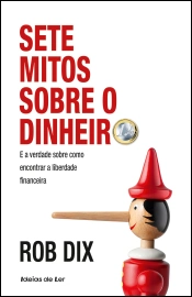 Capa do artigo Sete Mitos sobre o Dinheiro