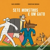 Capa do artigo Sete Monstros e Um Gato