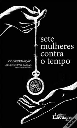 Capa do artigo Sete Mulheres Contra o Tempo