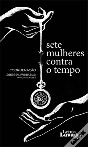 Capa do artigo Sete Mulheres Contra o Tempo