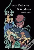 Sete Mulheres, Sete Musas