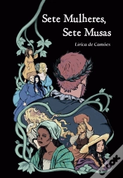 Capa do artigo Sete Mulheres, Sete Musas