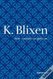 Capa do artigo Sete Narrativas Góticas