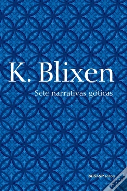 Capa do artigo Sete Narrativas Góticas
