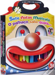 Sete Notas Musicais