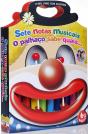 Sete Notas Musicais - Preview