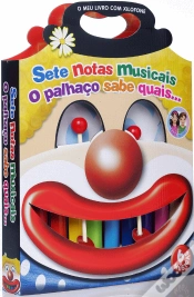 Capa do artigo Sete Notas Musicais