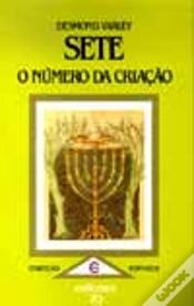 Capa do artigo Sete - O Número da Criação