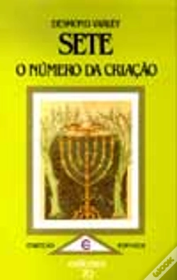Capa do artigo Sete - O Número da Criação