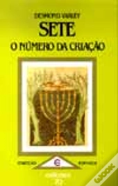 Sete - O Número da Criação