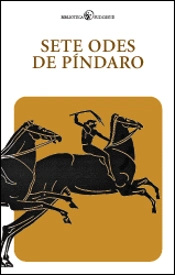 Capa do artigo Sete Odes de Píndaro