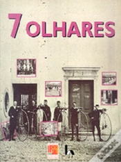 Capa do artigo Sete Olhares