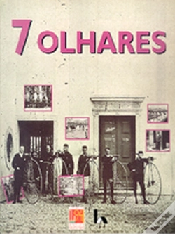 Capa do artigo Sete Olhares