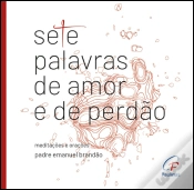 Capa do artigo Sete Palavras de Amor e de Perdão