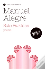 Capa do artigo Sete Partidas