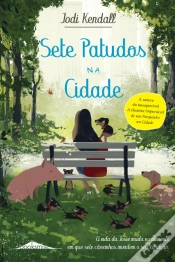 Capa do artigo Sete Patudos na Cidade