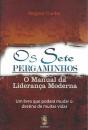 Sete Pergaminhos - Preview