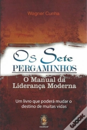 Capa do artigo Sete Pergaminhos