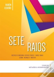 Capa do artigo Sete Raios
