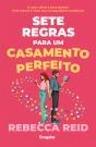 Sete regras para um casamento perfeito - Preview