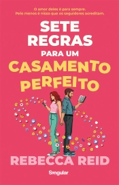 Capa do artigo Sete regras para um casamento perfeito