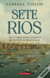 Capa do artigo Sete Rios