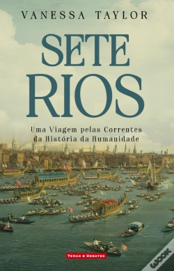 Capa do artigo Sete Rios