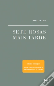 Capa do artigo Sete Rosas Mais Tarde