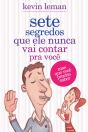 Sete Segredos Que Ele Nunca Vai Contar Pra Você - Preview