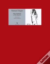Capa do artigo Sete Sonetos e um Quarto