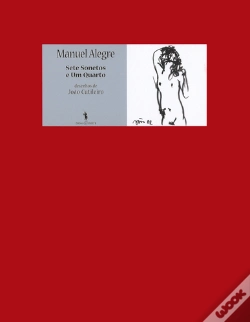 Capa do artigo Sete Sonetos e um Quarto