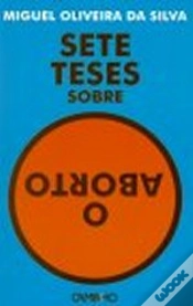 Capa do artigo Sete Teses Sobre o Aborto