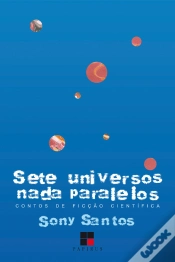 Capa do artigo Sete Universos Nada Paralelos