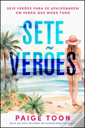 Capa do artigo Sete Verões