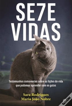 Capa do artigo Sete Vidas