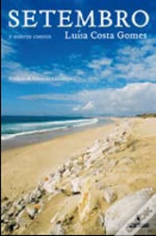Capa do artigo Setembro e Outros Contos