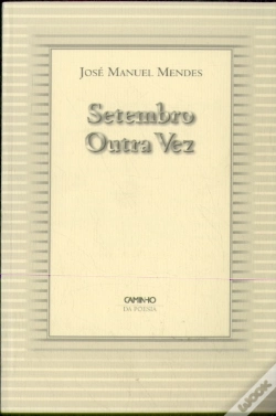 Capa do artigo Setembro Outra Vez