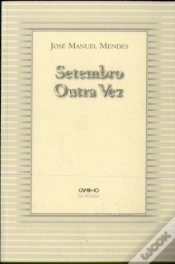 Capa do artigo Setembro Outra Vez