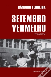 Capa do artigo Setembro Vermelho