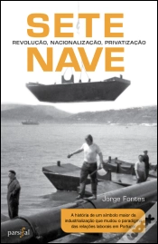 Capa do artigo Setenave