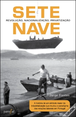 Capa do artigo Setenave