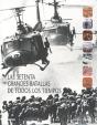 Setenta Grandes Batallas De Todos Los Tiempos,Las - Preview