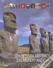 Capa do artigo Setenta Misterios Del Mundo Antiguo,Los