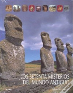 Capa do artigo Setenta Misterios Del Mundo Antiguo,Los