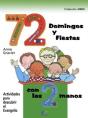 Setenta Y Dos Domingos Y Fiestas, Libro B  - Preview