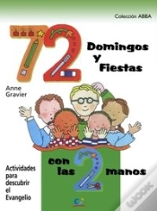 Capa do artigo Setenta Y Dos Domingos Y Fiestas, Libro B 