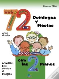 Capa do artigo Setenta Y Dos Domingos Y Fiestas, Libro B 