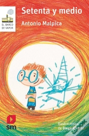 Capa do artigo Setenta Y Medio