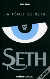 Capa do artigo Seth 1 - La Regle De Seth