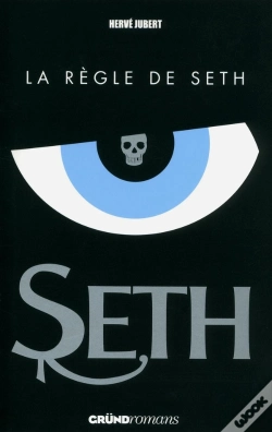 Capa do artigo Seth 1 - La Regle De Seth
